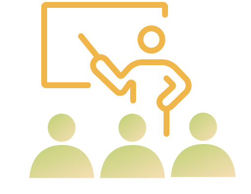 人材育成体系にもとづく階層別研修