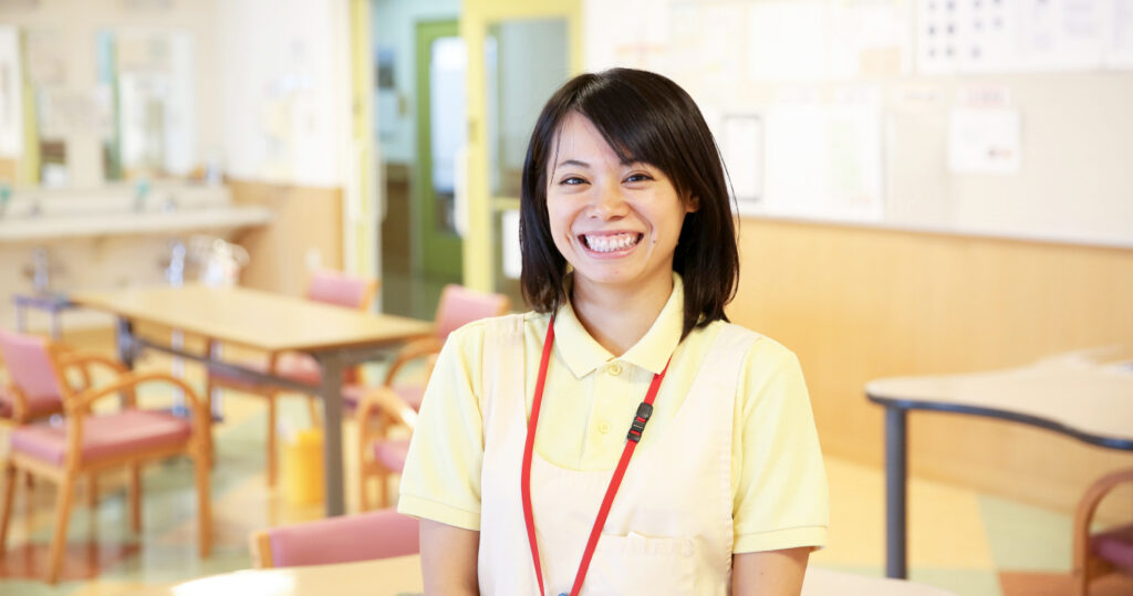 救護施設　横浜市浦舟園